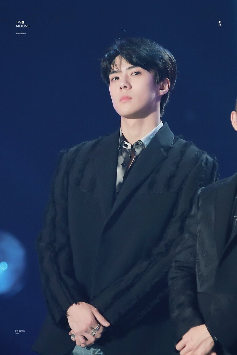 BUBBLETEAHOLIC's tweet photo. [HQ] 171202 #SEHUN cr:april_2moons
https://t.co/XstzIqHnEw
https://t.co/QLv0nTwOHr
https://t.co/bzom4Vh4NF
https://t.co/uR34CTzBOz https://t.co/V5V0PMV0OG