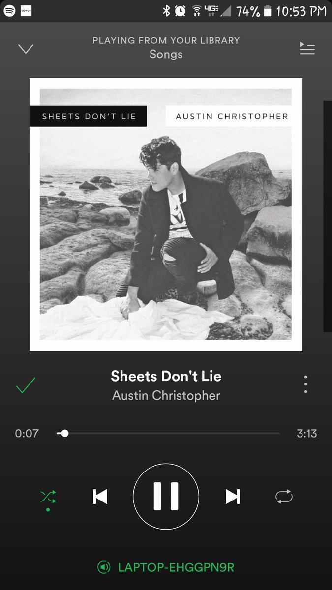 bryanna_lynn97's tweet photo. Slightly obsessed with this song. Definitely one to check out for any of my friends looking for new music👌 https://t.co/cI8mICtUbf