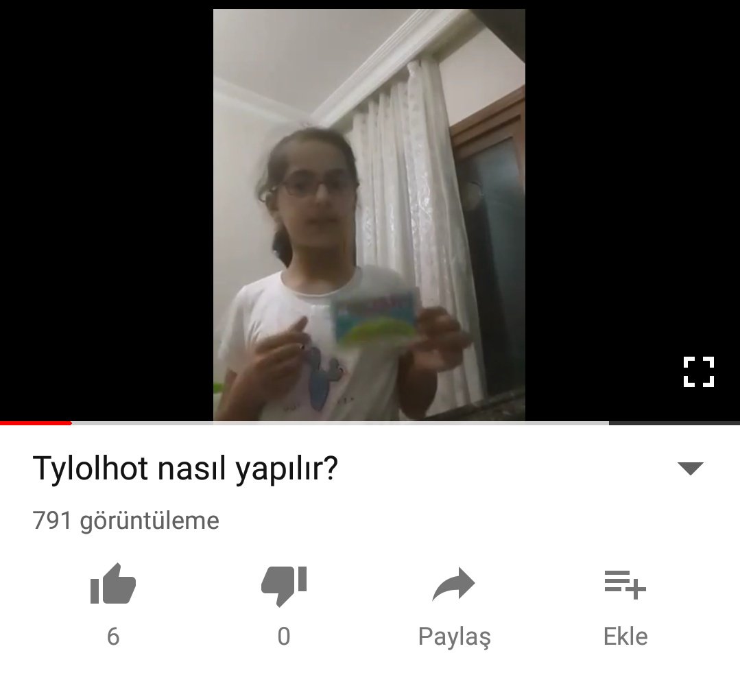 #KışTavsiyeleri çok yararlı bir video az kaldı tylolhot içemiyordum 😂😂😂