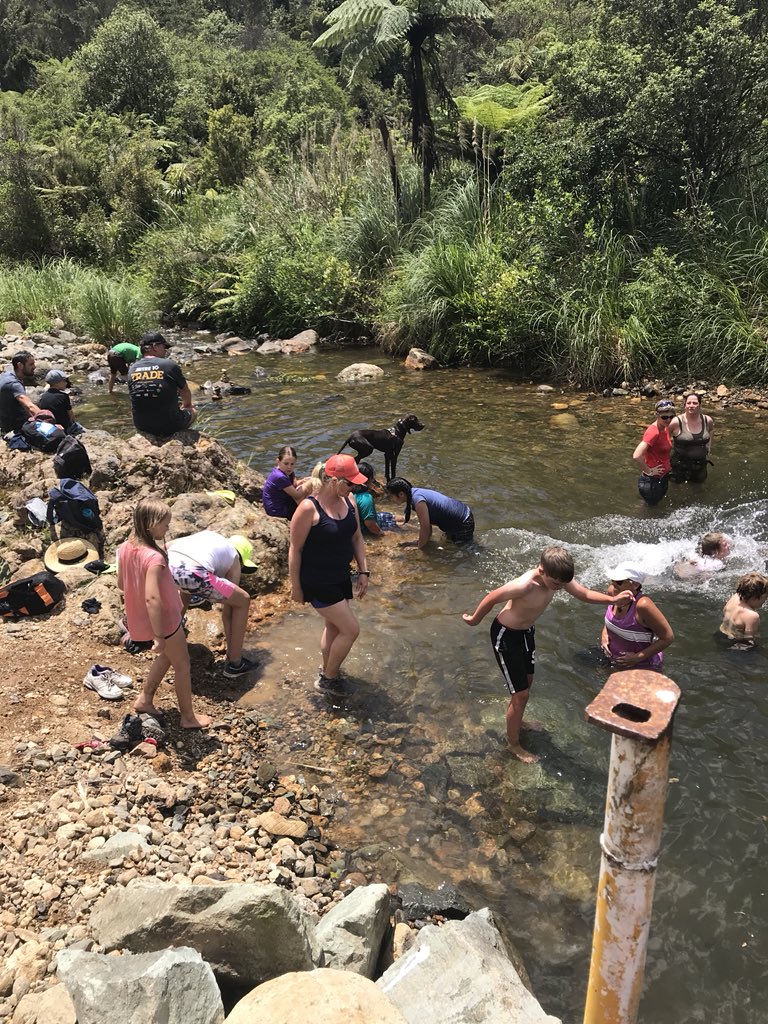 WaikinoSchool's tweet photo. Camp 2017 https://t.co/POGoAsTGTa