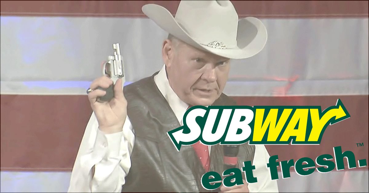 TalkConservativ's tweet photo. @MooreSenate  https://t.co/wHLZDKt7zP