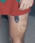 thiccafdolan's tweet photo. looks like you guys have to do an “explaining our tattoos prt. 2” https://t.co/Nrf0S3eSAA