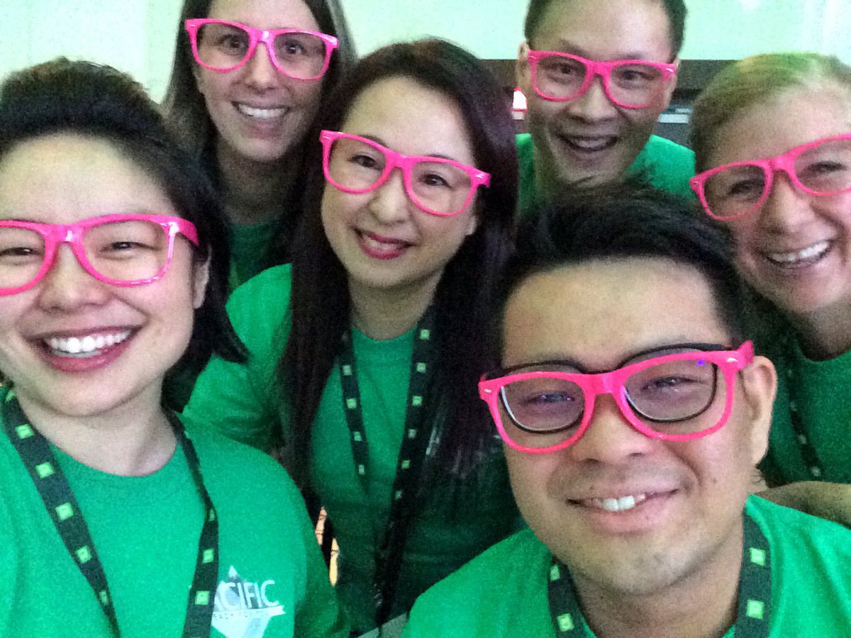 RSO team ready for tonight - We got this! #PACreadyforyou #WeAreReady <a href="/LolitaLo_TD/">Lolita Lo</a> <a href="/S57935386Sharon/">Sharon Stewart</a> <a href="/Andy_py_Wai/">Andy Wai</a> <a href="/Soo_Paul/">Franz</a> @DMitchell_TD