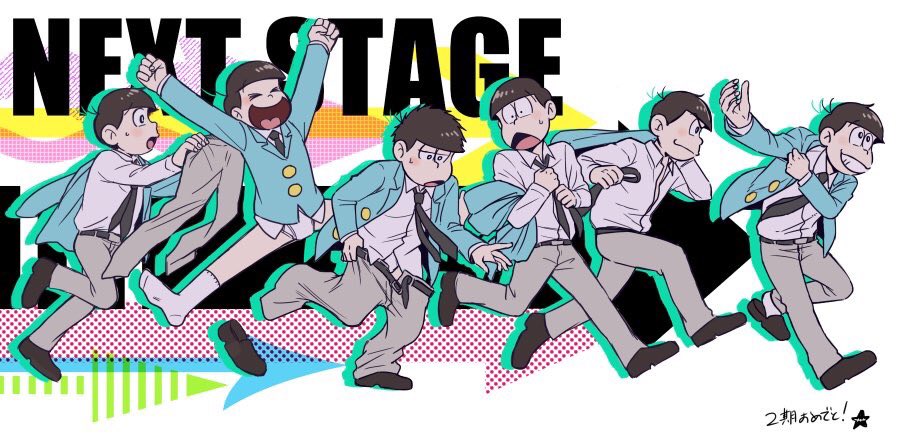 #2017年自分が選ぶ今年の4枚
ちゃんと描いてるのあんまない中で選んだぞ! 