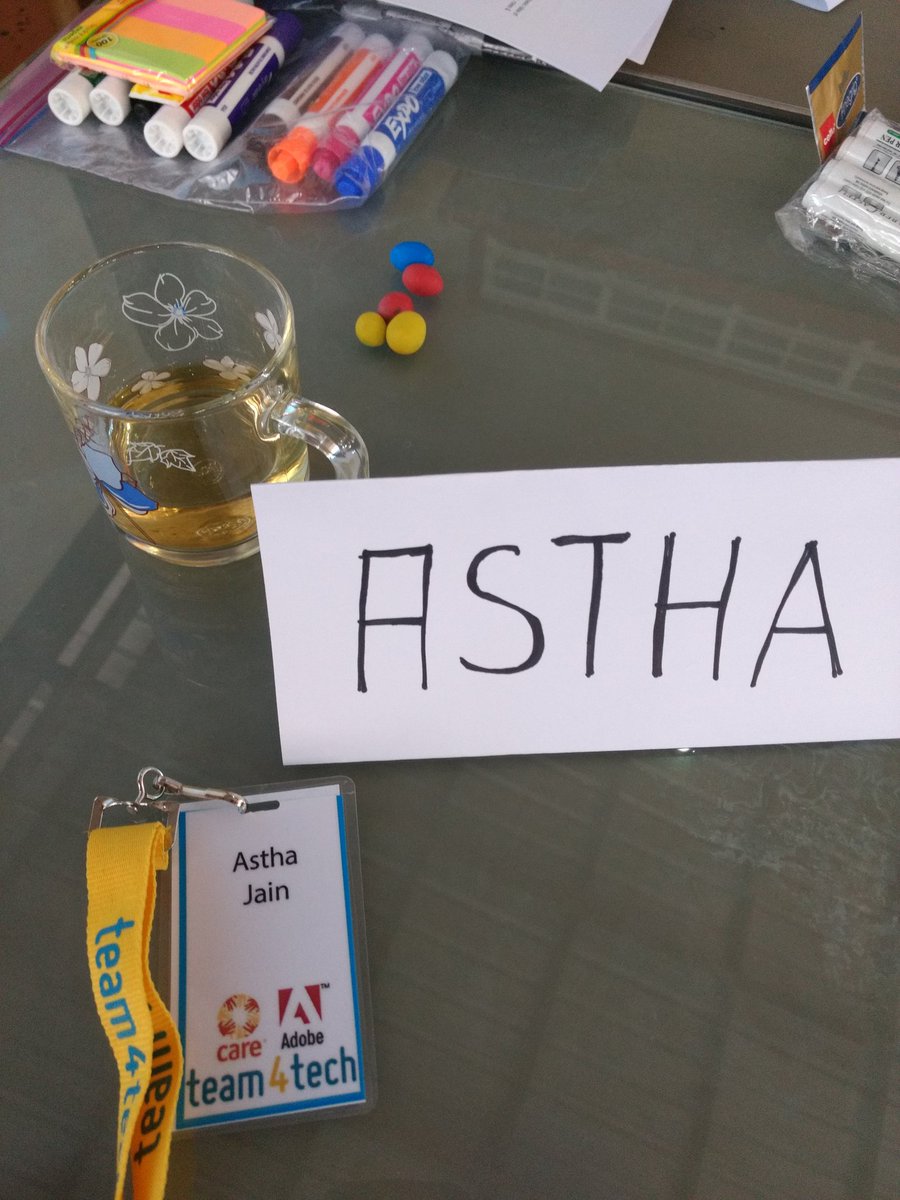 jainastha265's tweet image. In Cambodia .

#team4tech
#adobelife 
#voluteering 
#createchange 
#careinternational