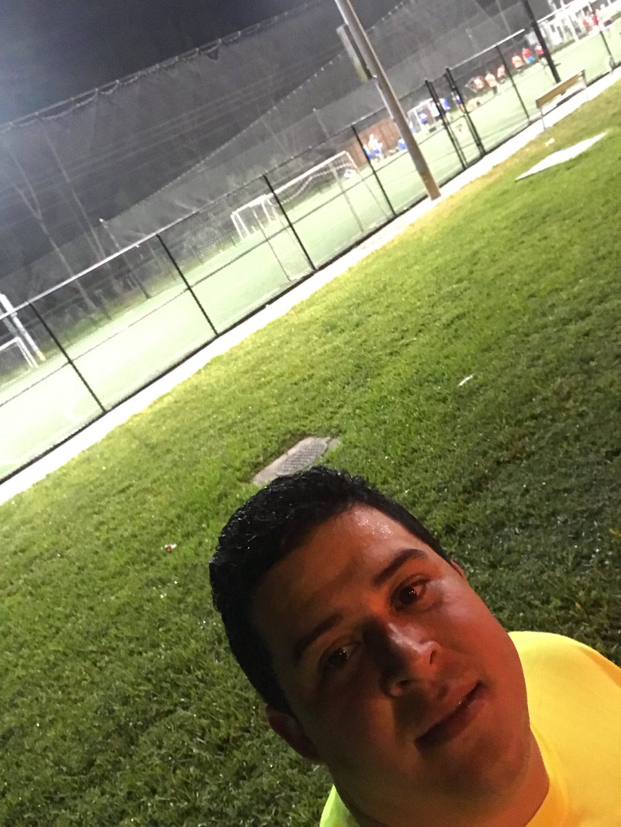 Leo Pineda tweet media