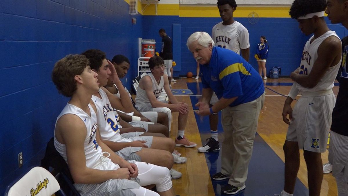 kfdmsports's tweet photo. .@mkchsbasketball starts @TAPPSbiz with 65-42 win over Houston Awty. Watch the highlights here: https://t.co/fOmU2hPhVO https://t.co/TonWHZU5iM