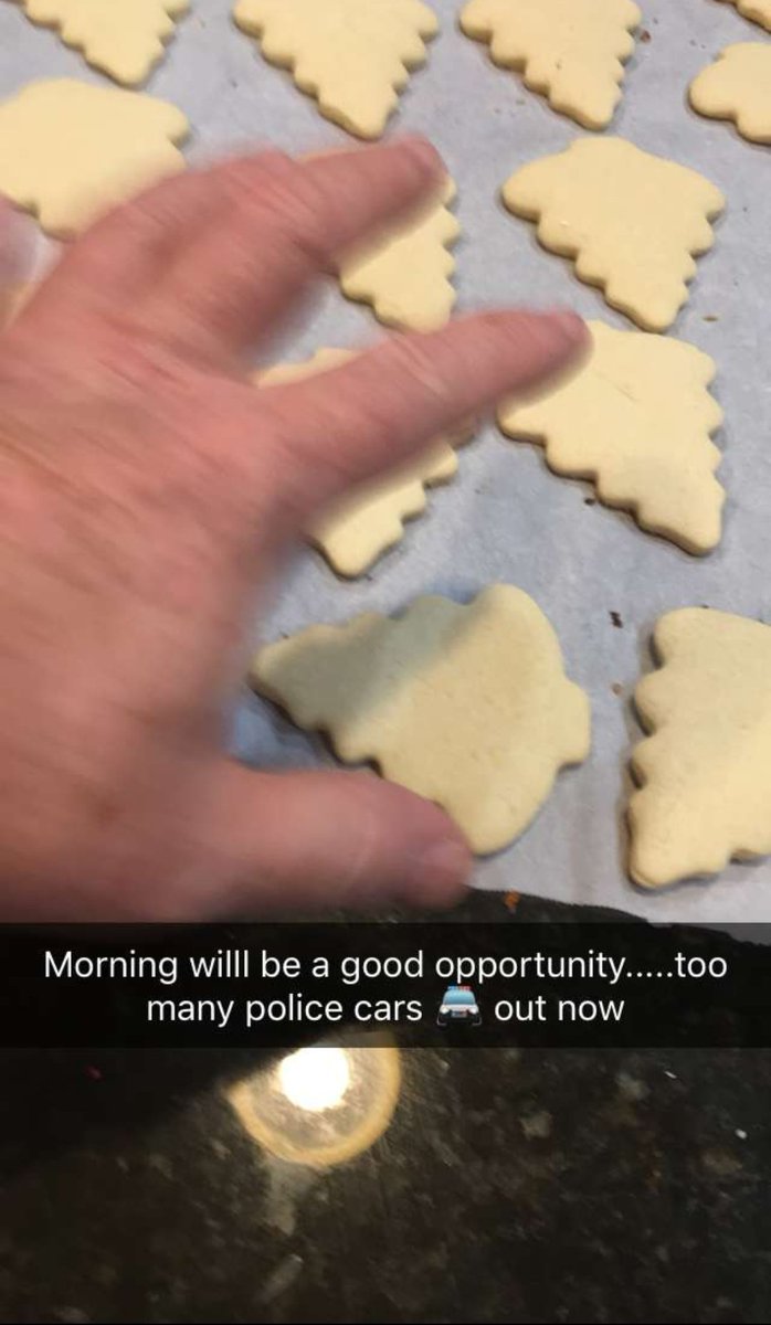 mkgouger's tweet photo. it's that time of year... https://t.co/N9FGHEihgP