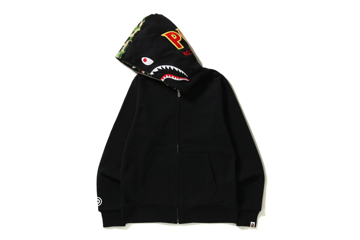 BAPEOFFICIAL's tweet photo. GREEN

#bape https://t.co/2rJkDJTTAr