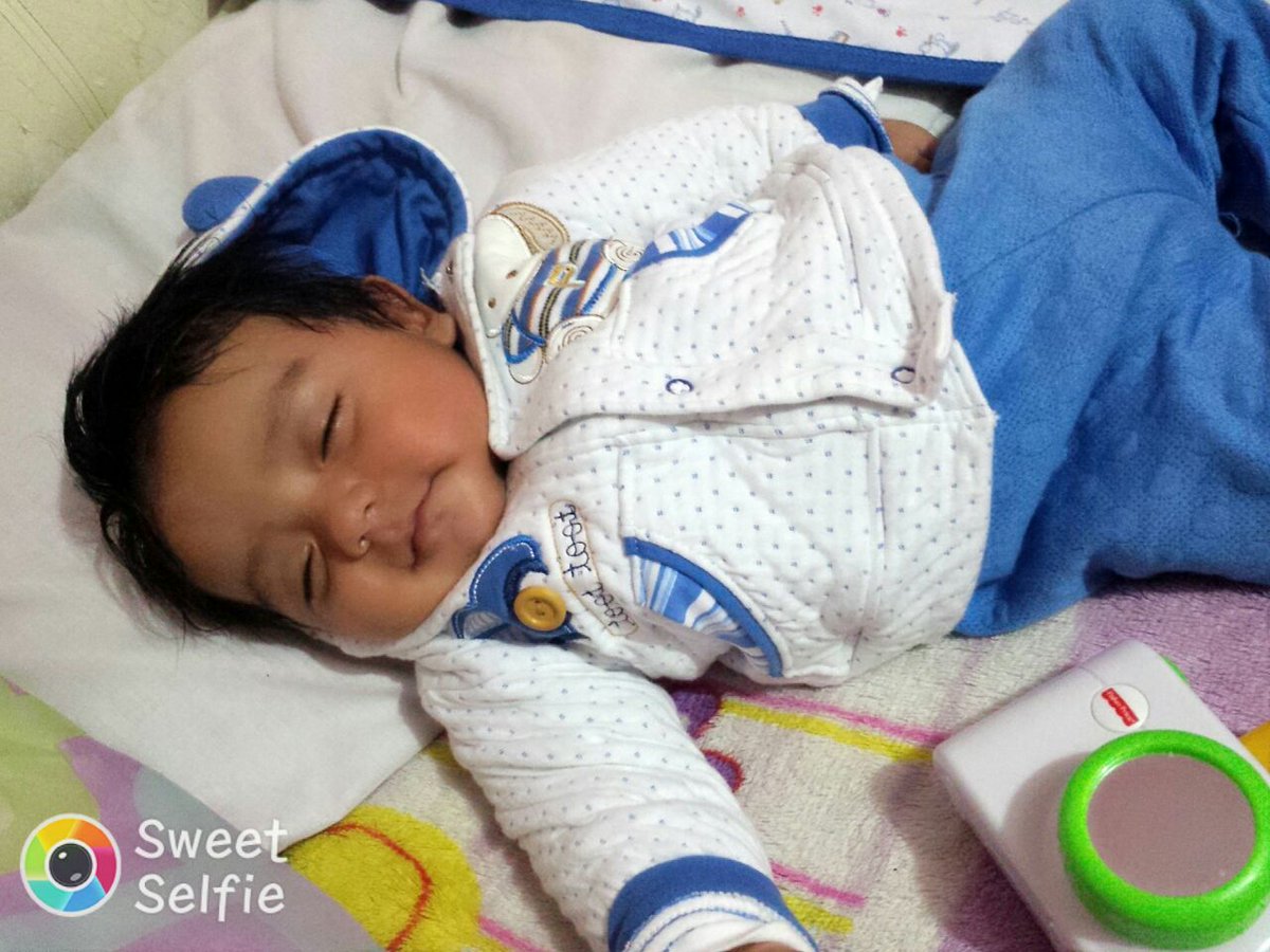 EderJonaR's tweet photo. Mi hermoso principe en Twitter !!!! #Elnenedepapi https://t.co/28bTx0WzXP