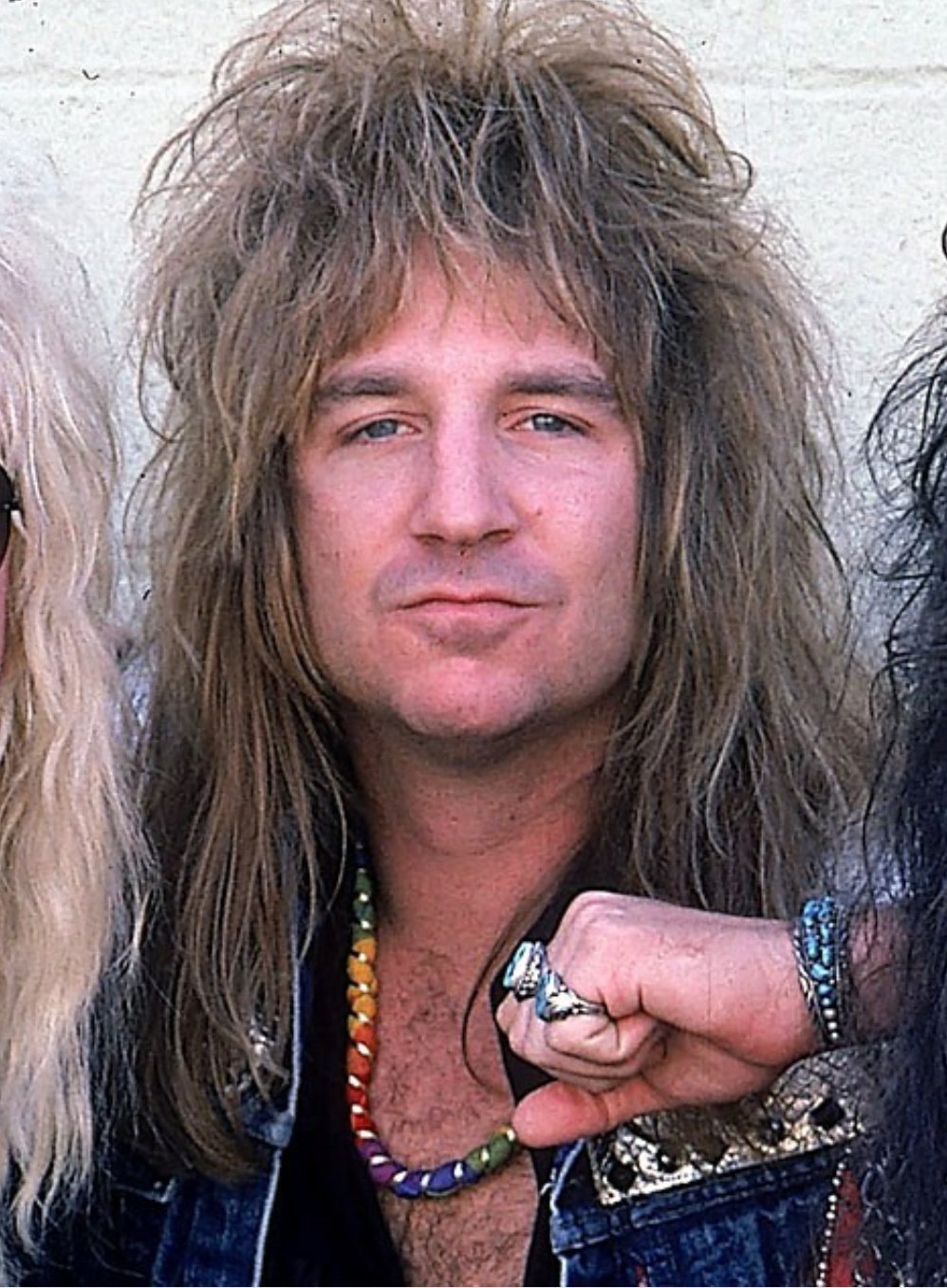 Happy birthday to Jack Russell 