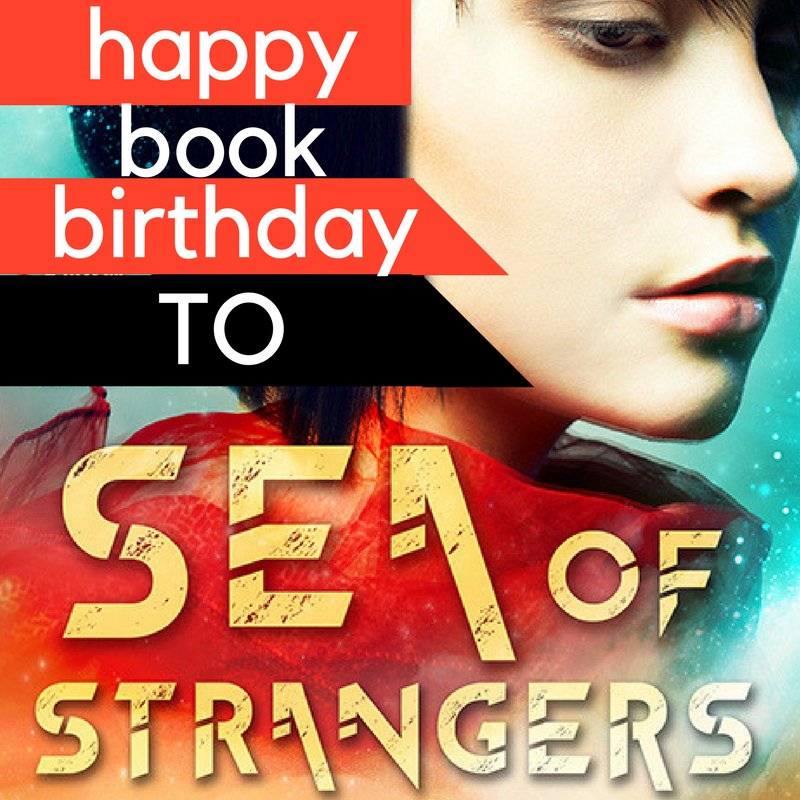evascalzo's tweet photo. Book 2 in @ByEricaCameron's #IslandofExiles series, Sea of Strangers is out today! Look for a full review early next week as part of the @chapterxchapter blog tour. @EntangledTeen https://t.co/97BYjjE2Ym https://t.co/VnMvkztn5g
#OneClick #bingeread https://t.co/mGL8FbQhOj