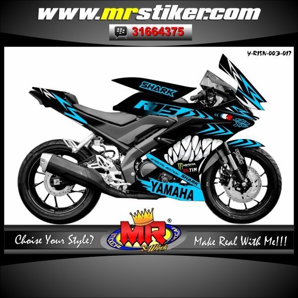 zumimylittlejourney Stiker  Rx  King  Special Edition