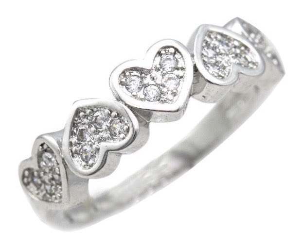 TheEndlessSand's tweet photo. 🎄Christmas Sale Is Here🎄
👑 Princess Rings Only $11.99 👑
💍 Use Code: Winter At Checkout For 10% Discount💍
Shop @ https://t.co/Fa6sORScyP https://t.co/U8cPKPdKvH