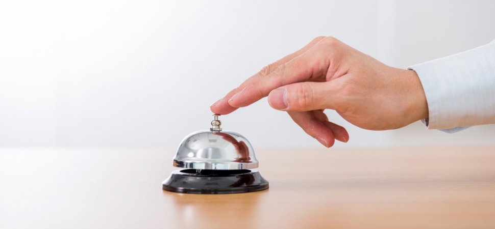 Joe_Ward_ST's tweet photo. 7 Reasons #Customers Are Difficult to Satisfy  https://t.co/wvARZ7WqMd  #CustomerService #CustomerSuccess https://t.co/tDpJiVWdbS