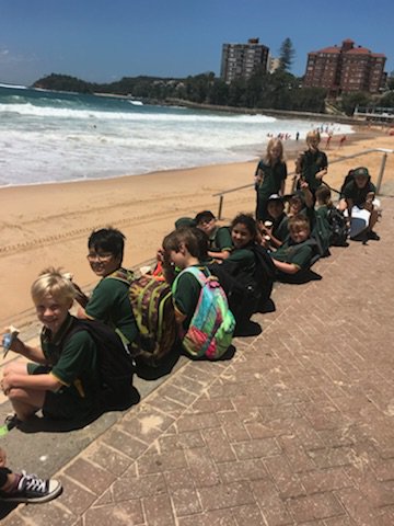 KoalaCPS's tweet photo. We had the best day! What an adventure! #manly #nature https://t.co/JQ8w2FhkxM