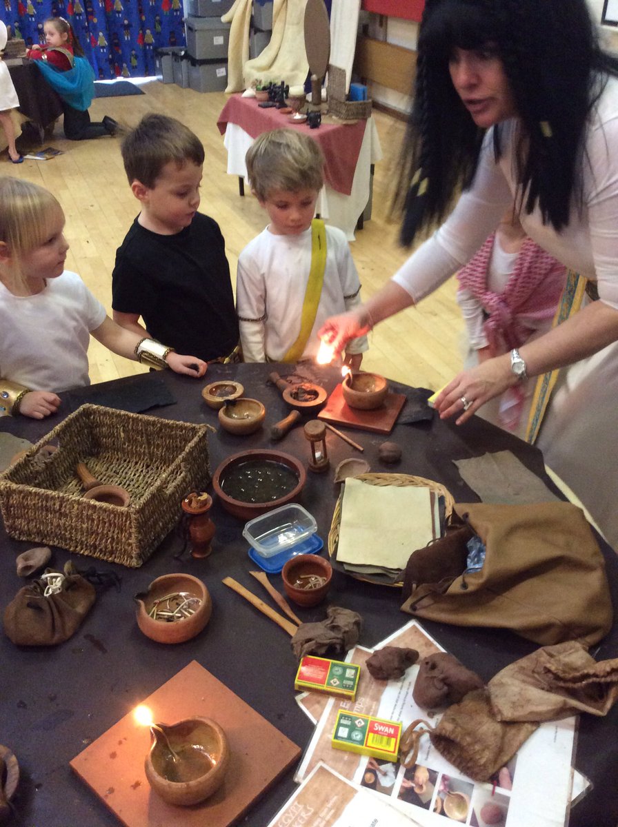 Amazing Ancient Egyptian Experiences for KS1 #timetravellers #makinghistoryreal