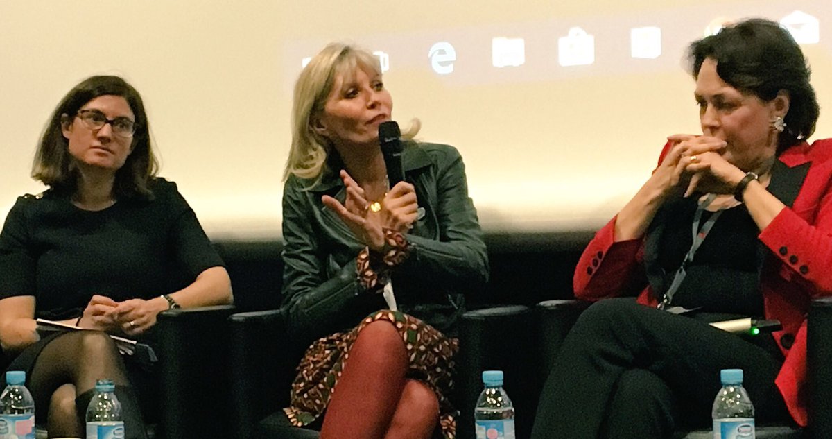 Icade_Officiel's tweet image. Le déménagement d&apos;@Icade_Officiel à @Issylesmoul a été un véritable projet d&apos;entreprise : #paperless #collaboratif #openflex à 100% même pour le Comex #Équité #SIMI2017