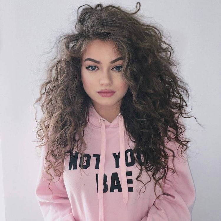Shout Hair On Twitter Hairtrends For 2018 We Know It Curly