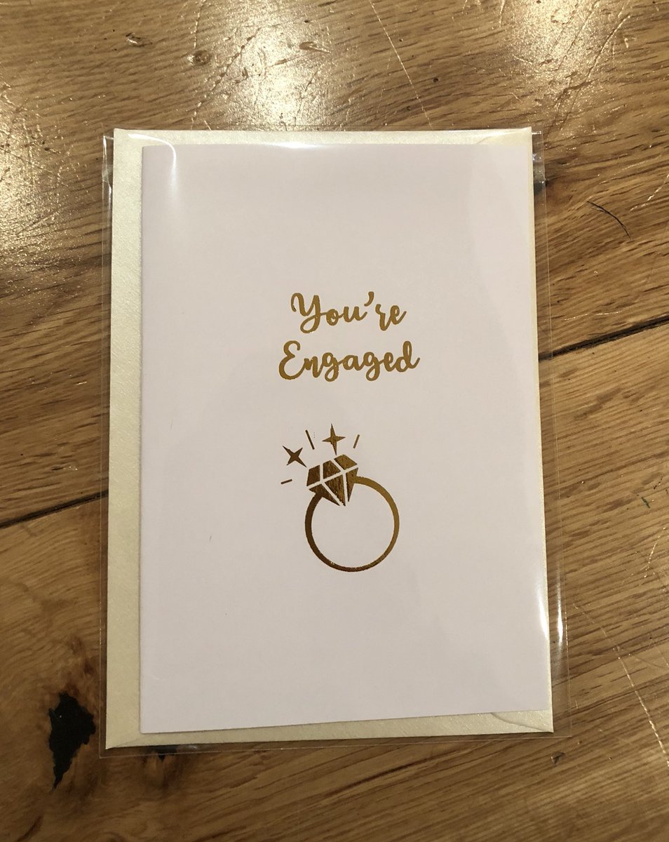 Pizzlechops's tweet photo. Because Christmas is also about celebrations, engagements, weddings and thank yous #foilprinting #printing #christmas #wedding #engagementring #engagement #congratulations #thankyou #mrandmr #mrsandmrs #mrandmrs #samesexmarriage #cards #greetingscards #forsale #£2 https://t.co/VokfjGKHFD