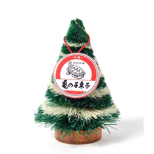 かわいいクリスマスのオブジェを発見！！　と思ったら、実は意外なもので作られていたｗｗｗ