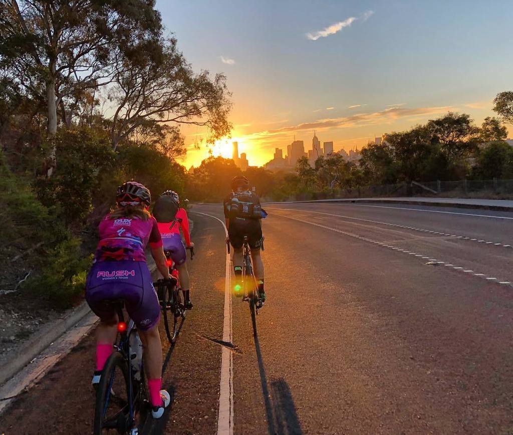 aimzbradley's tweet photo. Oh Melbourne, you sexy beast β€οΈ
#melbourne #theteardrop #hcccrits #iphonex https://t.co/GG1yIGCPIl https://t.co/2NMuDYW2Tk