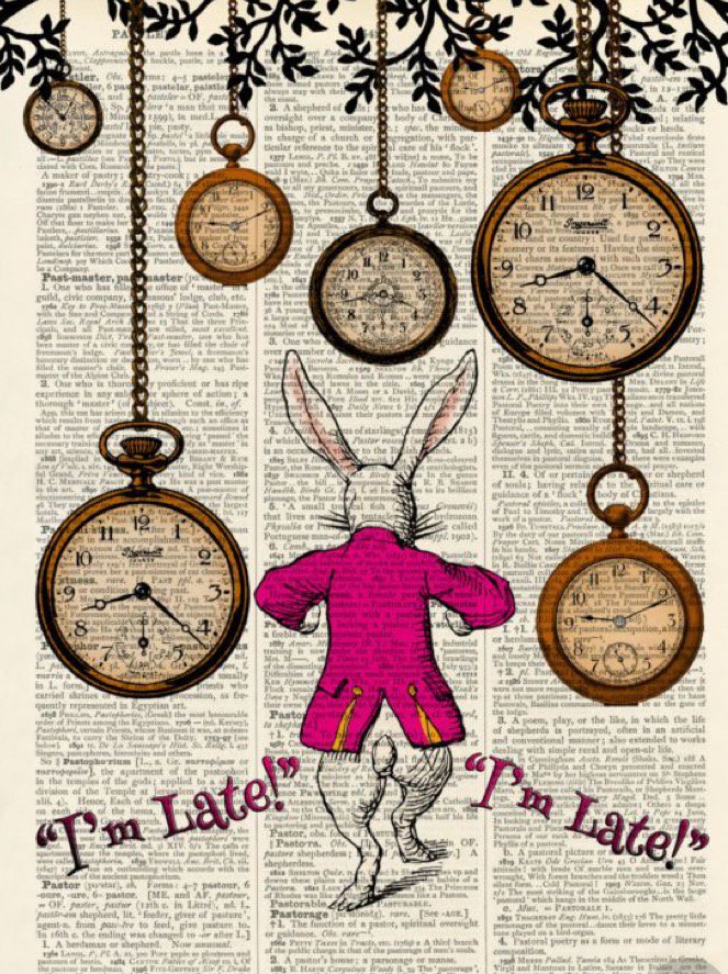 WONDERLAND | Tick Tock the Clocks are Chiming!
📷 Unknown
#eventplanner #aliceinwonderland #themeoftheweek #teaparty #wonderland #theme #dressup #party #fairytale #love