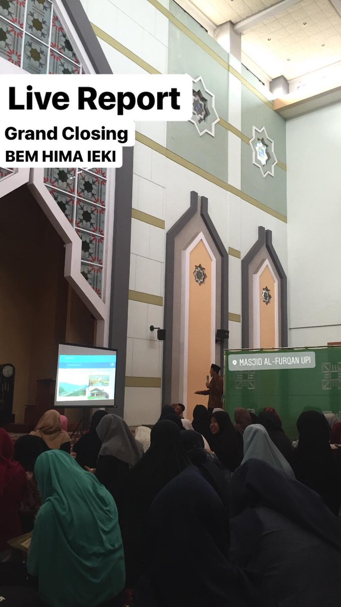 Official HIMA - IEKI tweet media