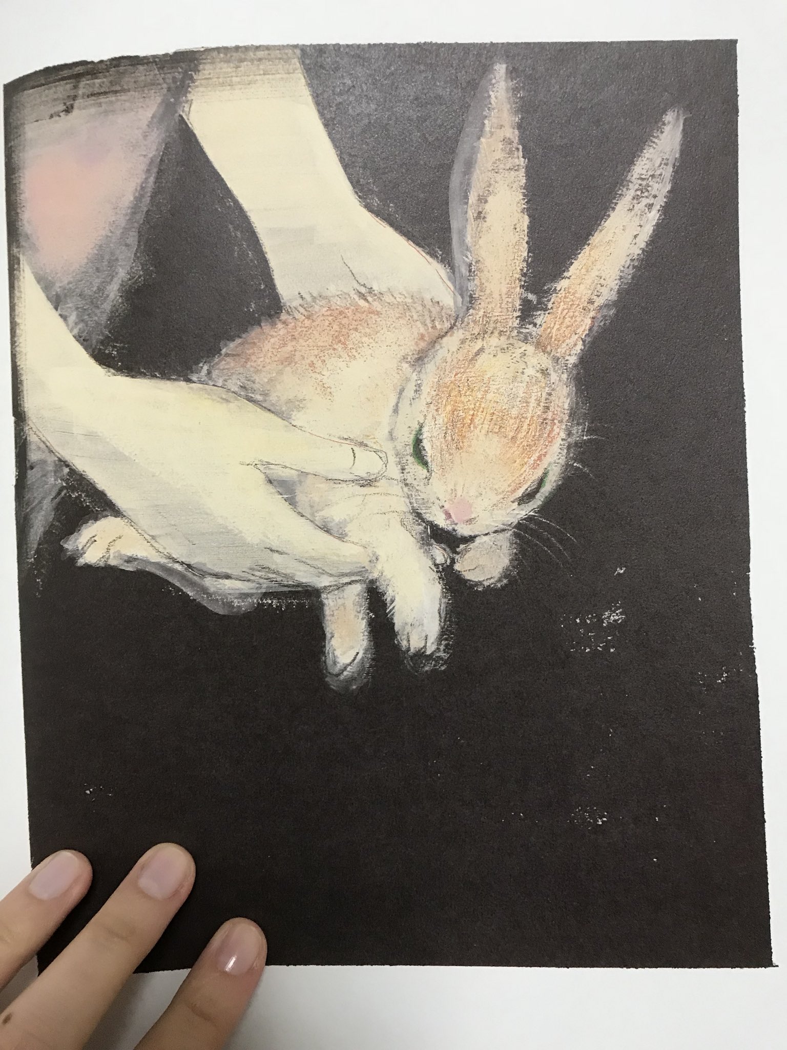 アメちゃん(雨)♂ on X: 