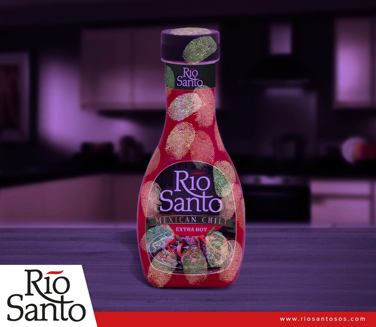 “Kimse elini sürmesin.” dediğin Rio Santo’da birçok parmak izi yakalayabilirsin. Çünkü Rio Santo’nun eşsiz lezzetine karşı koymak çok zor. :)
#OSosBuSos
riosantasos.com