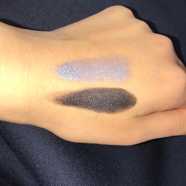 Lb Cosmetics Auf Twitter グラムジェリーアイズ エレメントブラックと プレストリッチピグメント のオーロラグレイを手の甲で合わせます グレーがかってラメ感がさらに足されます Lbコスメ アイシャドウ ジェルアイシャドウ ラメ感 Lb Cosmetics Auf Twitter グラムジェリーアイズ エレメントブラックと プレストリッチピグメント のオーロラグレイを手の甲で合わせます グレーがかってラメ感がさらに足されます Lbコスメ アイシャドウ ジェルアイシャドウ ラメ感