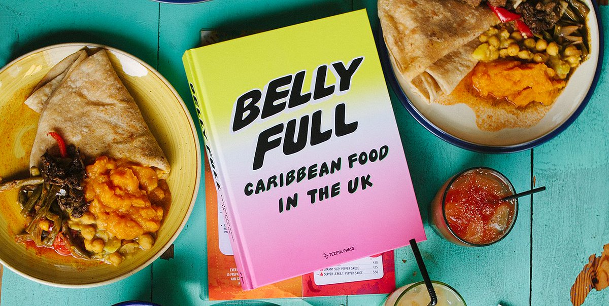 Skin Deep (@tweetskindeep) on Twitter photo Top tip number 1 for Christmas shopping lists this year: #BELLYFULL: Caribbean Food in the UK <a href="/TezetaPress/">Tezeta.Press</a> buff.ly/2iU9ErJ Top tip number 1 for Christmas shopping lists this year: #BELLYFULL: Caribbean Food in the UK <a href="/TezetaPress/">Tezeta.Press</a> buff.ly/2iU9ErJ