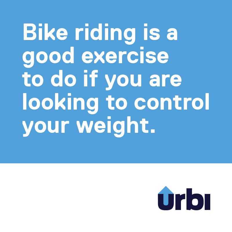 urbiaus's tweet image. Riding a bike is a good way to control or reduce weight because it raises your metabolic rate, builds muscle and burns body fat. #rideurbi #simplehealthtips #bikeshare #perth #joondalup #cycling #bikeriding