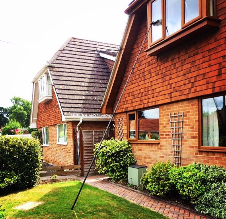 Lightning Clean on Twitter "New Toys! gardinerpolesystems 