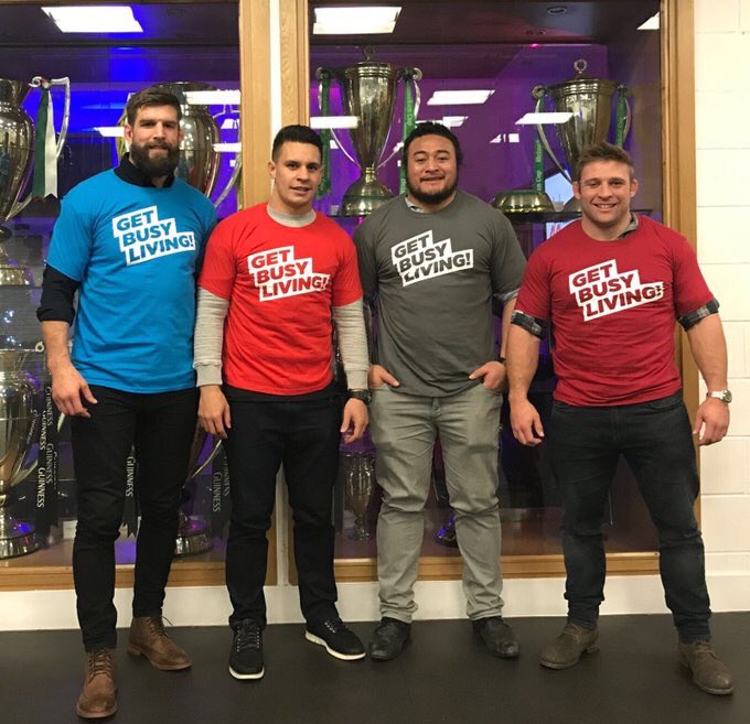 Perfect Christmas presents for all the family communitee.co.uk/getbusyliving