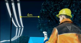 <a href="/Point4geo/">Point4</a> Awarded grant by <a href="/ESA/">European Space Agency</a> European Space Agency to better manage network risk to power distribution services from vegetation growth point4uk.com/blog/point4-aw… … #networkrisk #powernetworks #dno #treerisk #vegetationmanagement