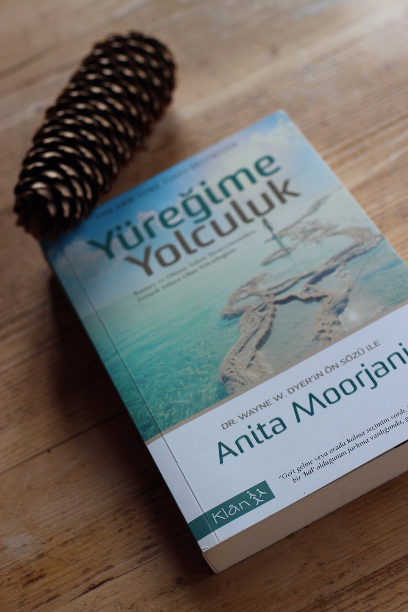 YÜREĞİME YOLCULUK
.
.
“Kanser ve Ölüme Yakın Deneyimimden,
Gerçek Şifâya Olan Yolculuğum.” | Anita Moorjani
.
#yuregimeyolculuk #yüreğimeyolculuk #klankitap #klanyayınları #klanyayinlari #klanyayınevi #kitap #okumak #yeni #yenikitap #yeniçıktı #çarşamba #kitapönerisi