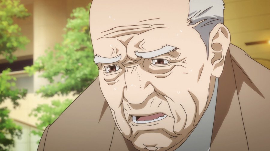 いぬやしきの漫画が完結 アニメの最終回や映画の結末もまとめました