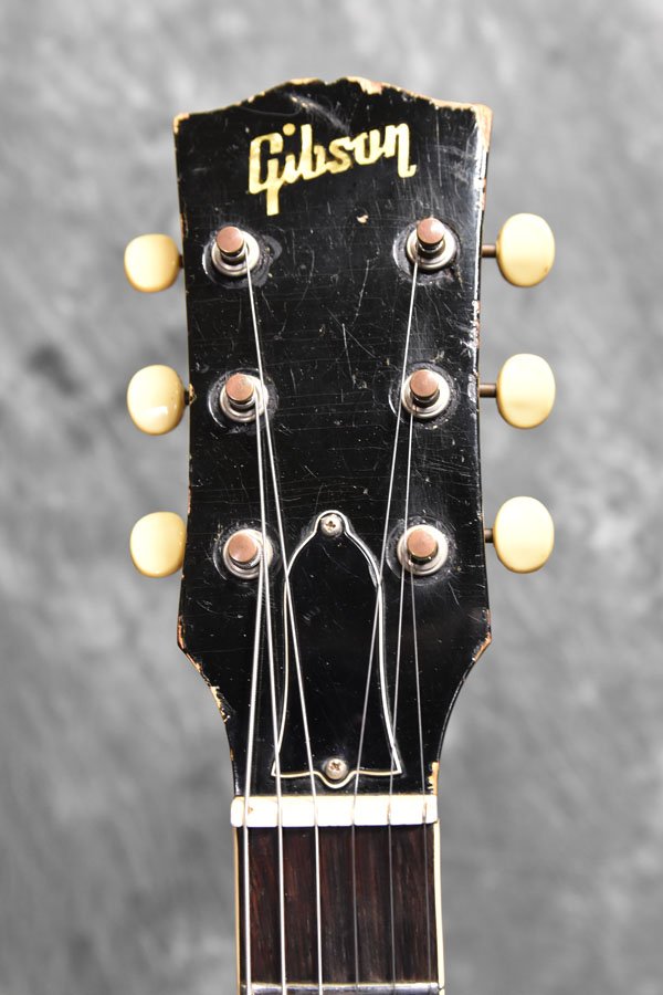 希少なヴィンテージ日本製ギボンSGベース Gibson SG Standard Bass WN 新品 生産終了となっているSG