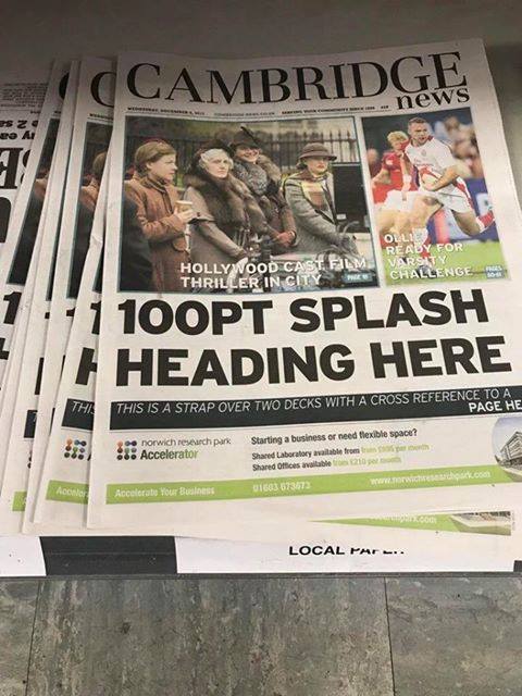 WhiteFireDesign's tweet image. How not to launch....