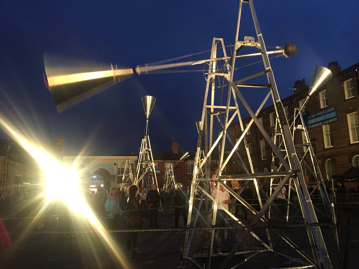 The Opportunities section (and Jobs too) of Activate's latest news is full of the good stuff. mailchi.mp/activateperfor…]