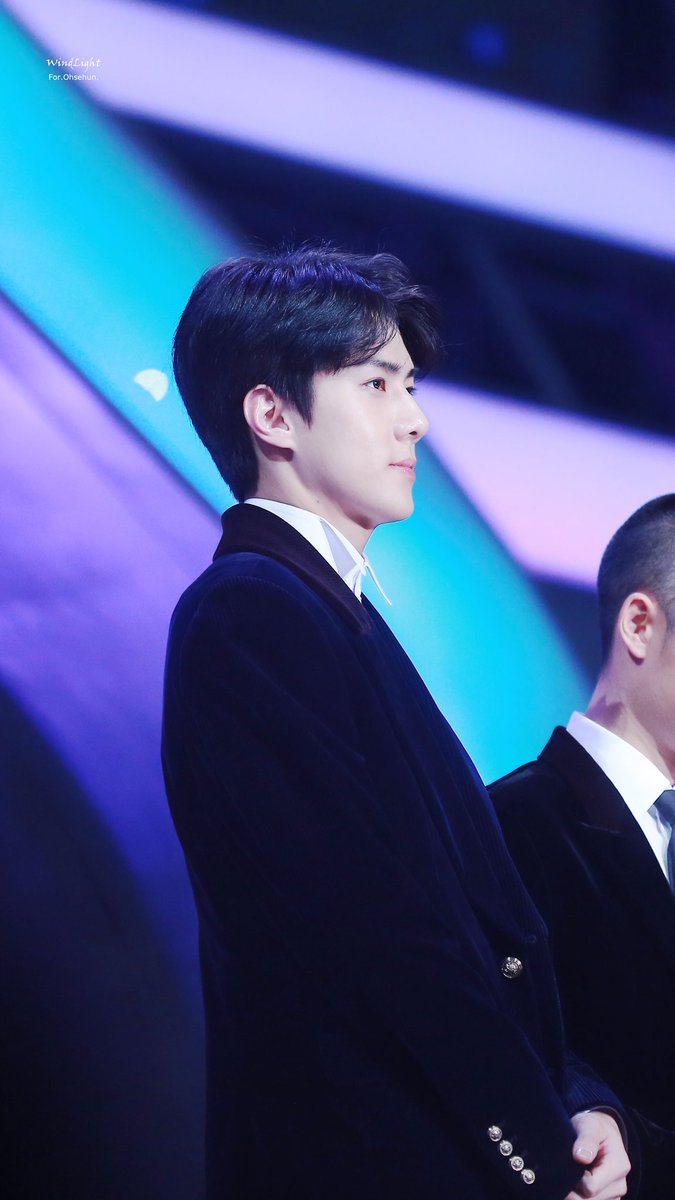 BUBBLETEAHOLIC's tweet photo. [HQ] 171202 #SEHUN cr:WindLight
https://t.co/zjHUfzH43D
https://t.co/Z92Iz9xS1P
https://t.co/Fox5Crvc1H https://t.co/R8YiLFhwun