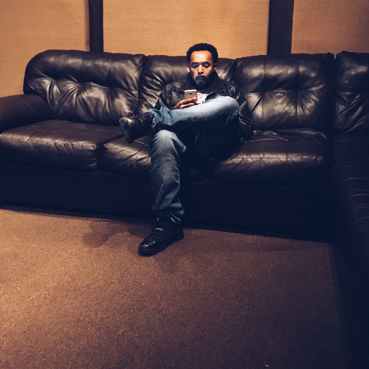 The creative process can be broken down into four distinct processes, most of which can be fostered and augmented. The processes are:

Preparation
Incubation
Illumination
Implementation