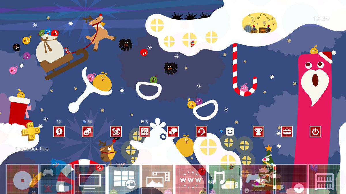 Nahoko Matsuzaki 12月14日ps4版 Locoroco 2 発売に先駆けて Ps Plus会員向けにps4用 テーマ Locoroco 2テーマ ハッピーホリデー を無料配信中です 是非ダウンロードしてみてください Locoroco2 Locoroco ロコロコ T Co Jysg5ixk5h Nahoko Matsuzaki 12月14日ps4版 Locoroco 2 発売に先駆けて Ps Plus会員向けにps4用 テーマ Locoroco 2テーマ ハッピーホリデー を無料配信中です 是非ダウンロードしてみてください Locoroco2 Locoroco ロコロコ T Co Jysg5ixk5h