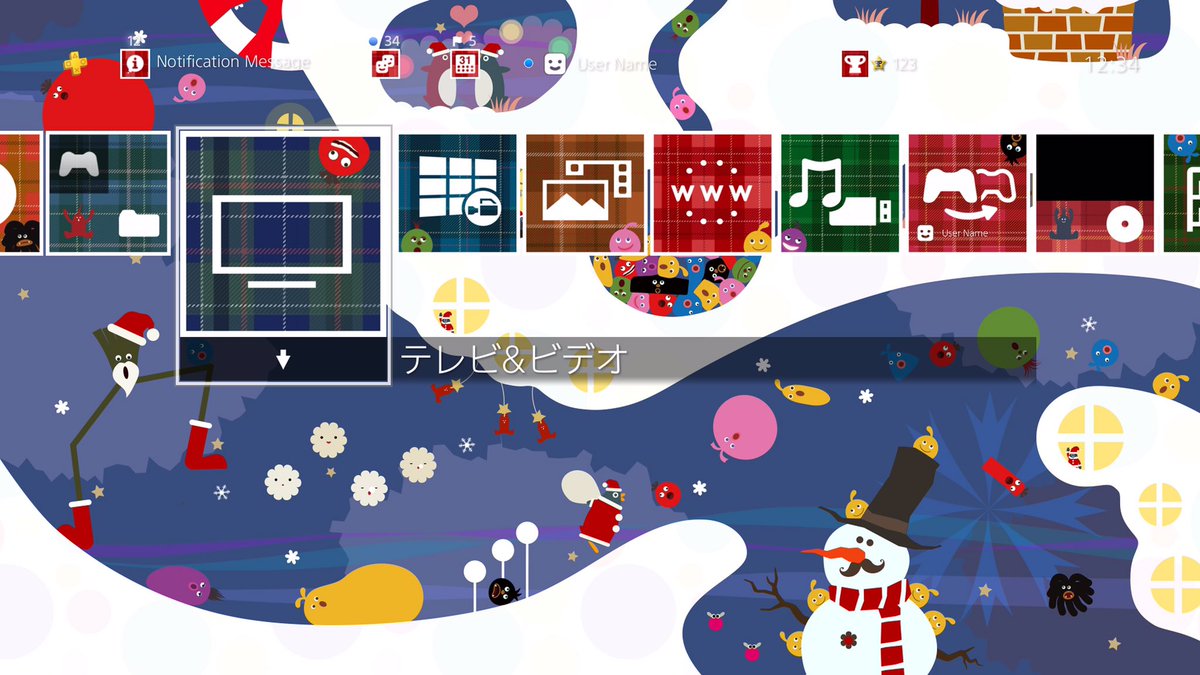 Nahoko Matsuzaki 12月14日ps4版 Locoroco 2 発売に先駆けて Ps Plus会員向けにps4用 テーマ Locoroco 2テーマ ハッピーホリデー を無料配信中です 是非ダウンロードしてみてください Locoroco2 Locoroco ロコロコ T Co Jysg5ixk5h Nahoko Matsuzaki 12月14日ps4版 Locoroco 2 発売に先駆けて Ps Plus会員向けにps4用 テーマ Locoroco 2テーマ ハッピーホリデー を無料配信中です 是非ダウンロードしてみてください Locoroco2 Locoroco ロコロコ T Co Jysg5ixk5h
