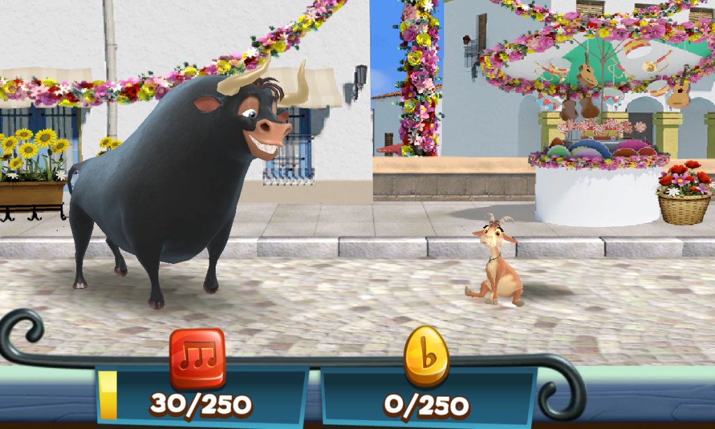 OXiDroid's tweet photo. Ferdinand: Unstoppabull Just Got an Update – Check Out What’s New! https://t.co/H1uiWeEmgX https://t.co/7as2cwAESf