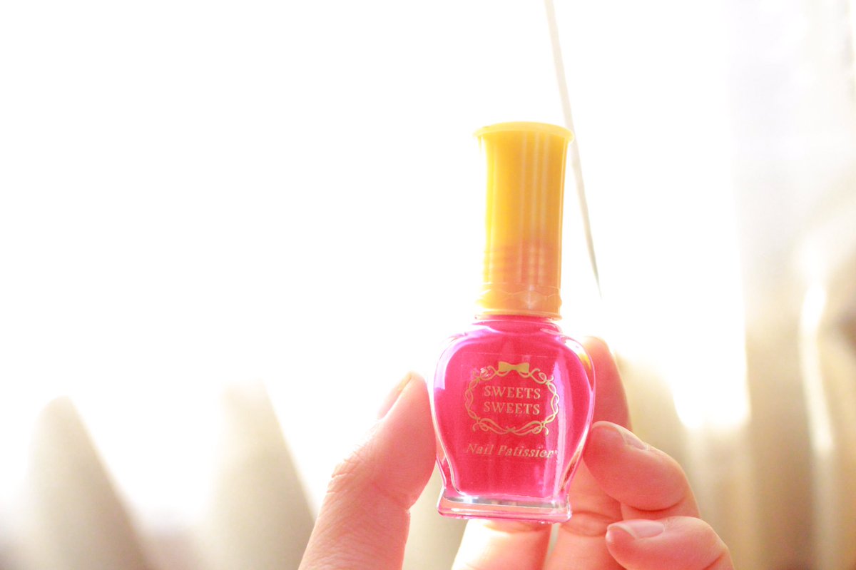 スイーツスイーツ