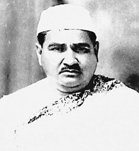 bharosepatil7's tweet photo. प्रतिसरकार स्थापन करणारे भारतीय स्वातंत्र्यलढ्यातील सैनिक आणि स्वातंत्र्योत्तर काळातील धाडसी नेते क्रांतिसिंह नाना पाटील यांना आणि त्यांच्या क्रांतिकारी कार्याला स्मृतिदिनी विनम्र अभिवादन 🙏🙏🙏 https://t.co/JSICluN3Sd