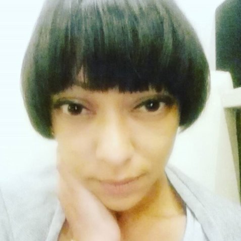 “I'm not even done with my 12 weeks yet and most of my days are already foundation free. My skin's texture hasn't felt this good in years. Thank you for allowing me to Glow.” – Actress, <a href="/LorciaCooper/">LorciaCooper</a>. Have you started wearing less foundation? nimue12weekchallenge.com #OnlyNimue