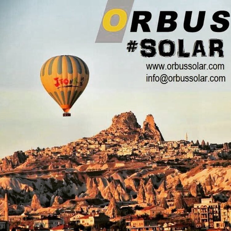 OrbusSolar tweet picture